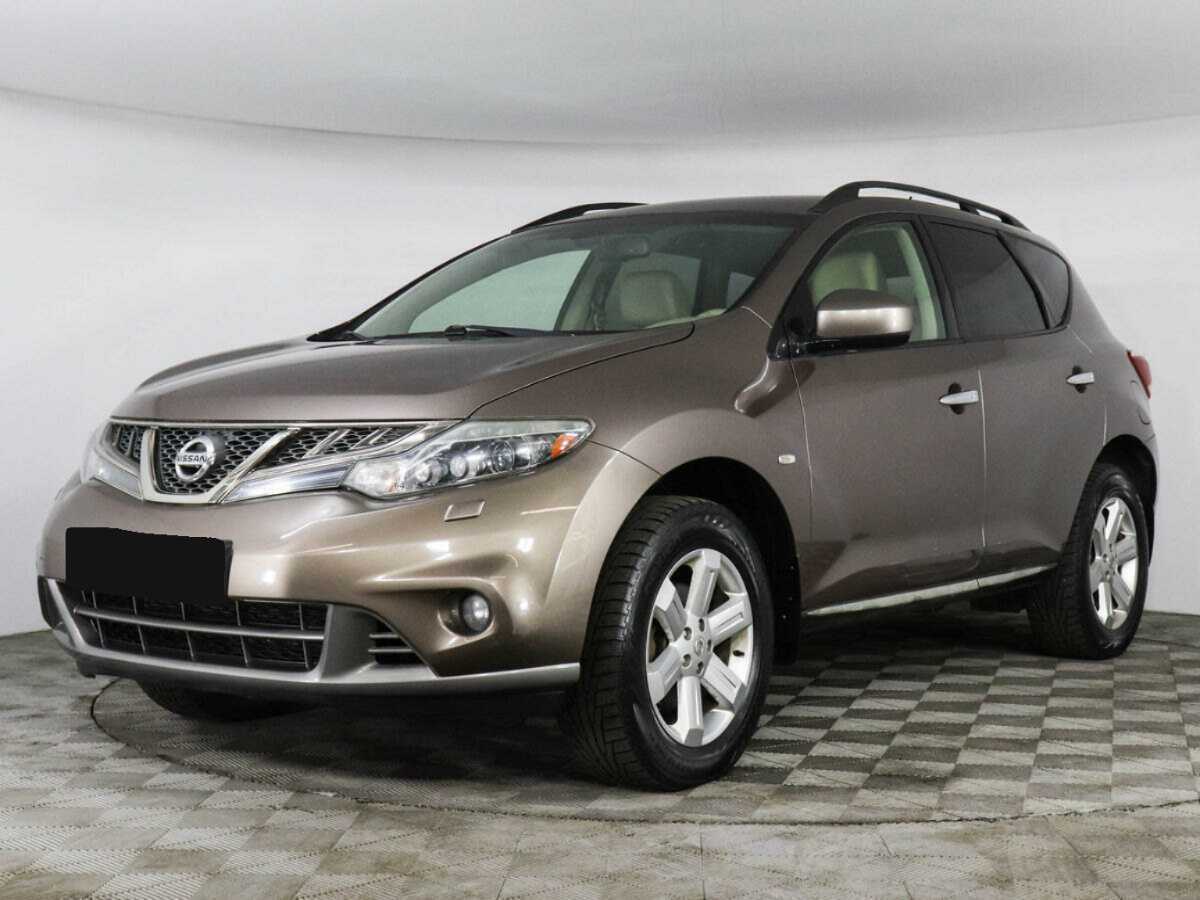 Nissan Murano